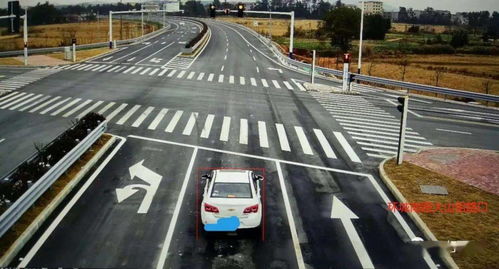 关于新增道路交通技术监控设备设置点通告