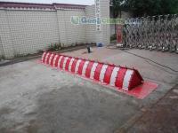 现货供应停车厂车辆出入/防撞道路道拦截设备拦/挡阻车器_安全防护_世界工厂网中国产品信息库