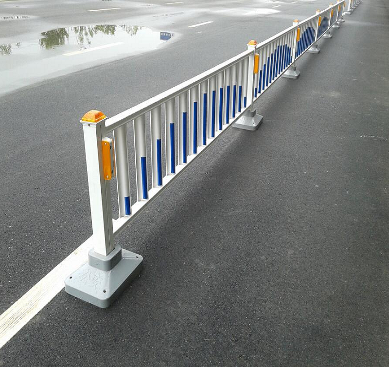 优宜达市政围栏道路护栏价格