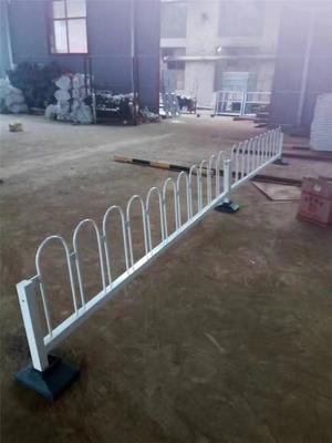 武汉路全交通设施