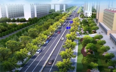 新路焕发新“颜值”!杭州多条道路即将通车、升级