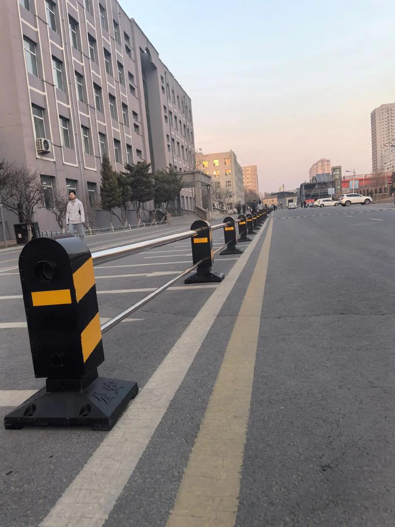 交通设施产品 #市政工程 #道路工程 2024开工啦!