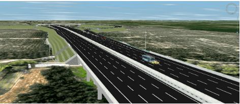 世纪高通荣获高速公路行业优秀产品创新奖 道路设施领域的突破与展望