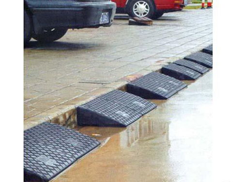 优质减速带与道路安全设施 保发交通吕梁直销规格详解