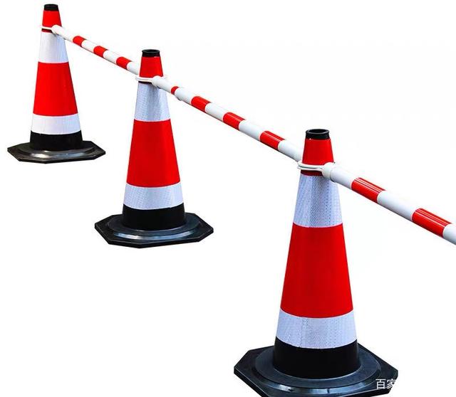 路德安交通设施 出行者的交通安全守护神