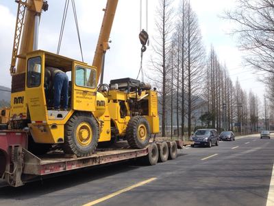 宁波科瑞森|共振碎石化|道路修复专家|