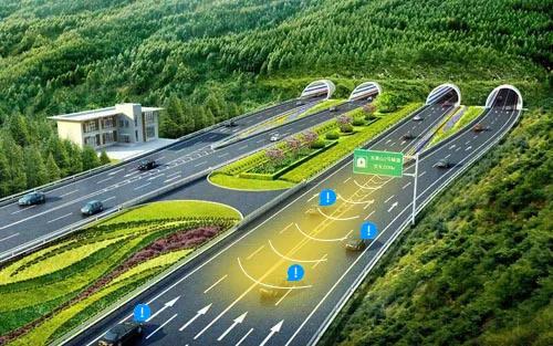 清听声学道路综合解决方案助推智慧交通可持续协调发展
