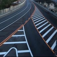 交通设施交通划线道路划线公路划线产品图片|图片大全|图片库
