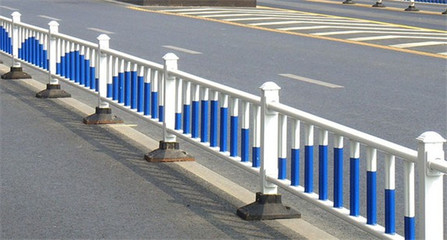 德阳道路护栏