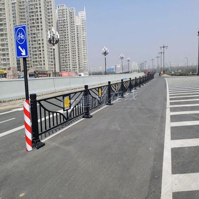 道路设施 构建现代交通体系的基石