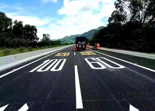 深圳园区改造项目 道路新旧改造与沥青铺设及交通设施升级