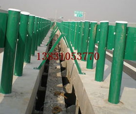 亿安交通 品质卓越的高速公路护栏板供应商，守护河南道路安全